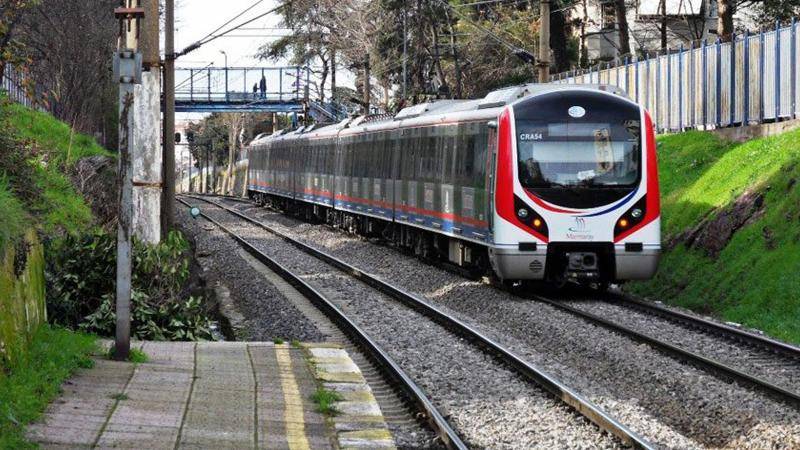 Halkalı Gebze Tren Seferleri Yakında Başlayacak