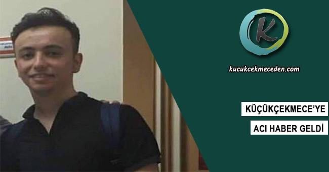 Küçükçekmece'ye Serhat Şahin Şoku Küçükçekmece'ye Serhat Şahin Şoku