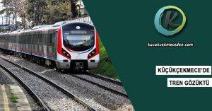 Halkalı Gebze Tren Seferleri Yakında Başlayacak