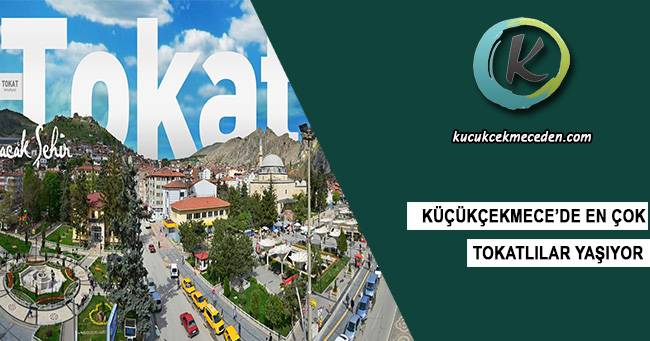 KUCUKCEKMECEDETOKATLİ