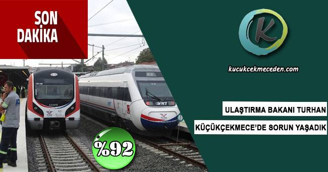 Halkalı Gebze Tren Halkalı Gebze Tren