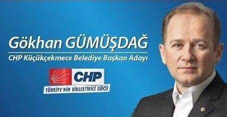 Gökhan Gümüşdağ Kimdir?