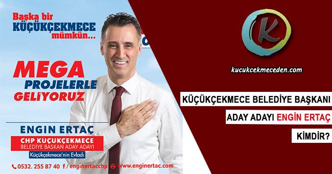 Engin Ertaç Kimdir