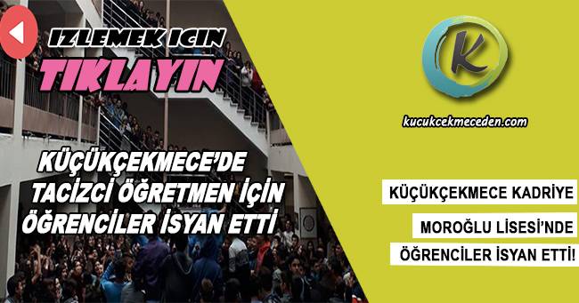 Küçükçekmece Kadriye Moroğlu Lisesi Küçükçekmece Kadriye Moroğlu Lisesi