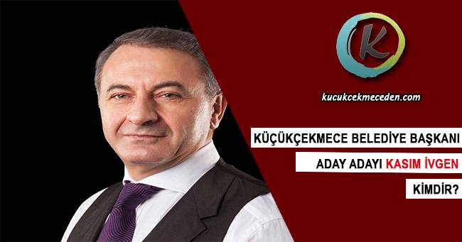 Kasım İvgen Kimdir Kasım İvgen Kimdir