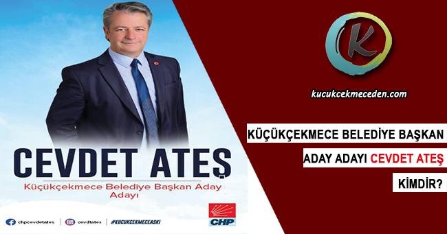Cevdet Ateş Kimdir Cevdet Ateş Kimdir