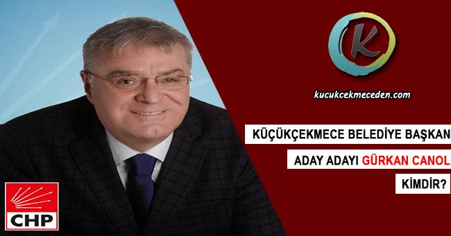 Gürkan Canol Kimdir Gürkan Canol Kimdir