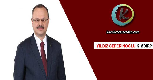 Yıldız Seferinoğlu Kimdir Yıldız Seferinoğlu Kimdir