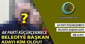 Ak Parti Küçükçekmece Belediye