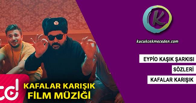 Eypio Kaşık Şarkısı Eypio Kaşık Şarkısı