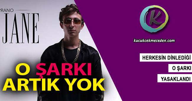 Mary Jane Şarkısı Yasaklandı Mary Jane Şarkısı Yasaklandı