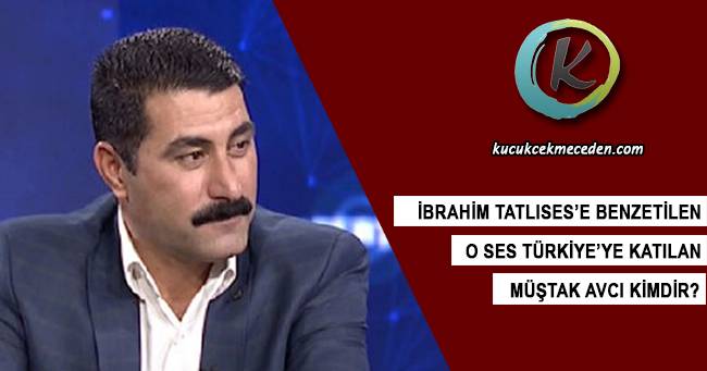 Müştak Avcı Kimdir Müştak Avcı Kimdir