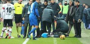 Akhisarspor Beşiktaş Maçı Canlı