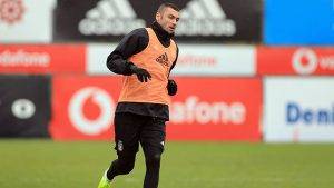 Akhisarspor Beşiktaş Maçı Canlı