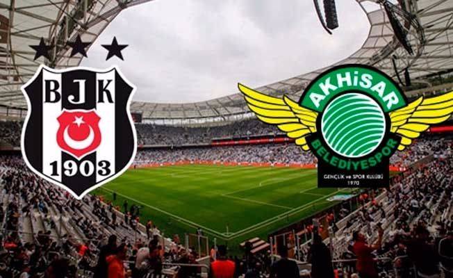 Akhisarspor Beşiktaş Maçı Canlı Akhisarspor Beşiktaş Maçı Canlı