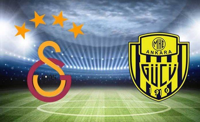 Galatasaray Ankaragücü Canlı İzle Galatasaray Ankaragücü Canlı İzle