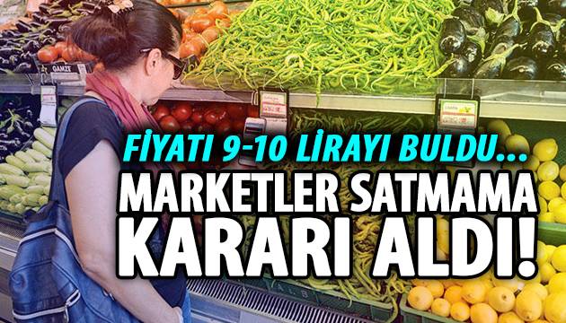Küçükçekmece'de Patlıcan Küçükçekmece'de Patlıcan