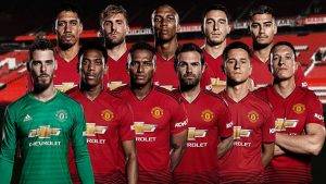 Tottenham Manchester United Maçı Canlı