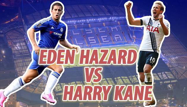 Chelsea Tottenham Maçı Canlı