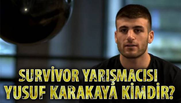 Yusuf Karakaya Kimdir Yusuf Karakaya Kimdir