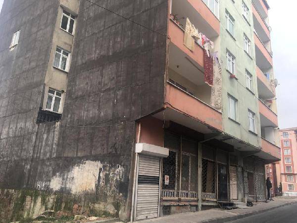 Küçükçekmece'de 5 katlı Küçükçekmece'de 5 katlı