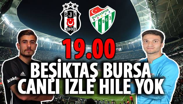 Beşiktaş Bursaspor Maçı Canlı Beşiktaş Bursaspor Maçı Canlı