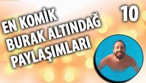 Burak Altındağ Paylaşımları