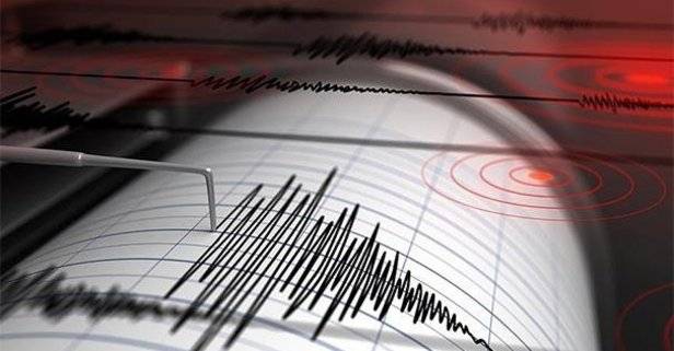 Deprem mi oldu Deprem mi oldu