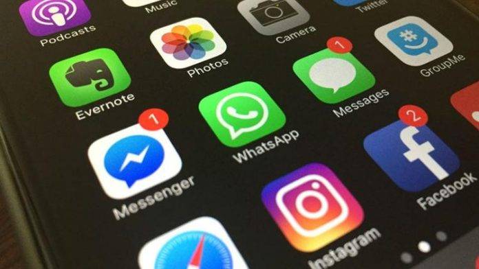  - whatsapp instagram ve facebook neden acilmiyor