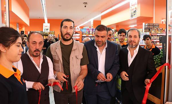 Altun Market