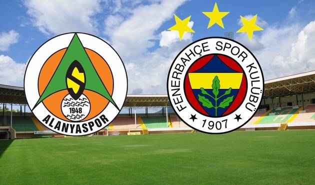 Alanyaspor Fenerbahçe canlı izle Alanyaspor Fenerbahçe canlı izle