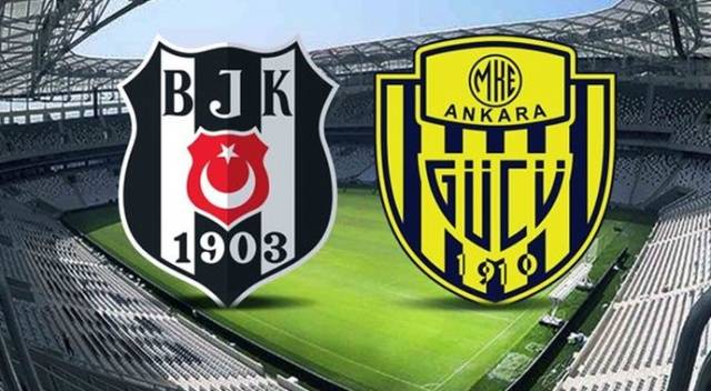 Beşiktaş Ankaragücü canlı izle Beşiktaş Ankaragücü canlı izle