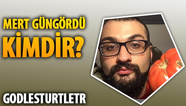 Mert Güngördü Kimdir Mert Güngördü Kimdir