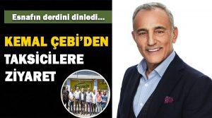 kemal çebi küçükçekmece