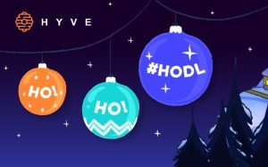 Hyve coin nedir?