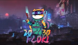 2030 Floki coin geleceği