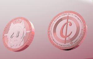 Catgirl coin nedir