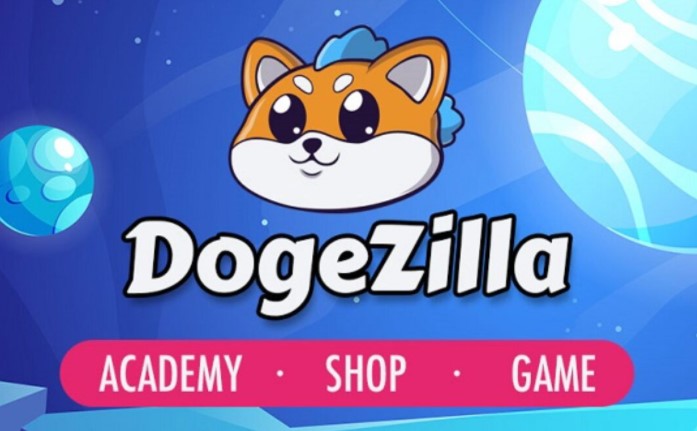 DogeZilla coin scam