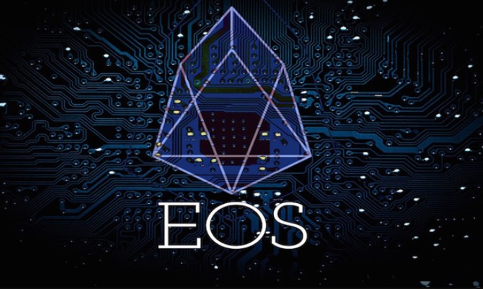 EOS kimin