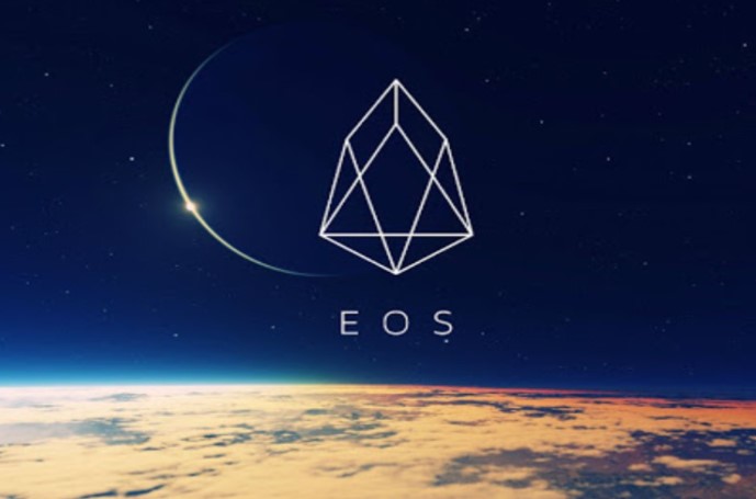 EOS coin nedir