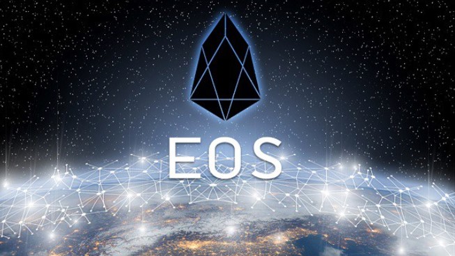 EOS coin yorum 2022