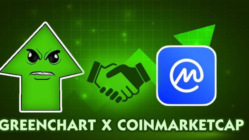 Green Chart coin nedir?