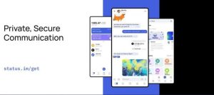 SNT coin geleceği 2022