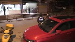 Küçükçekmece Kanarya Mahallesi'ndeki berbere silahlı saldırı: 7 yaralı