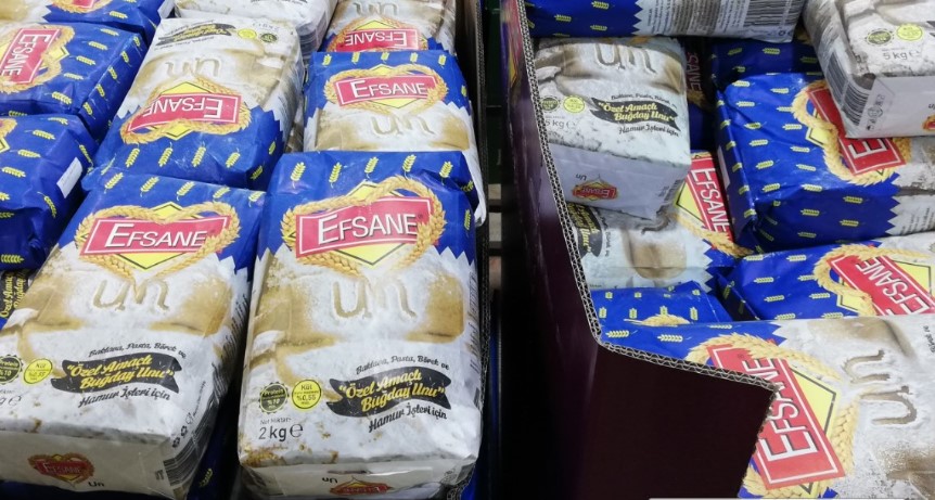 Efsane 5 KG Un Ne Kadar?