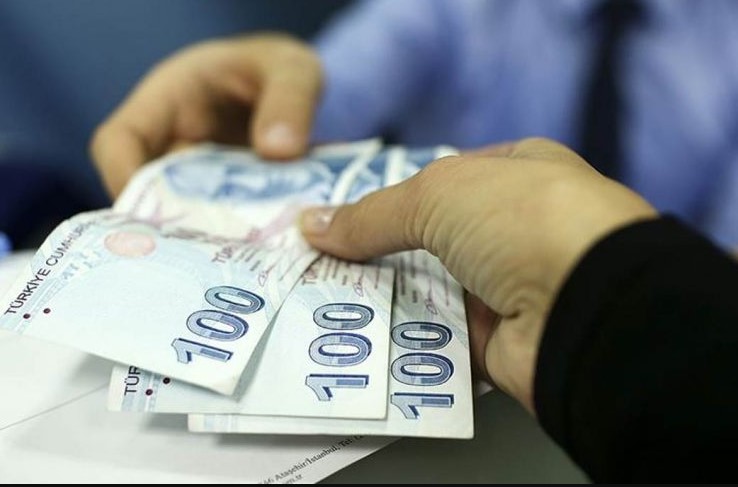 Asgari Ücret İçin İlk Teklif Edilen Rakam Belli Oldu: "Açlık Sınırı Olsun İstedik"