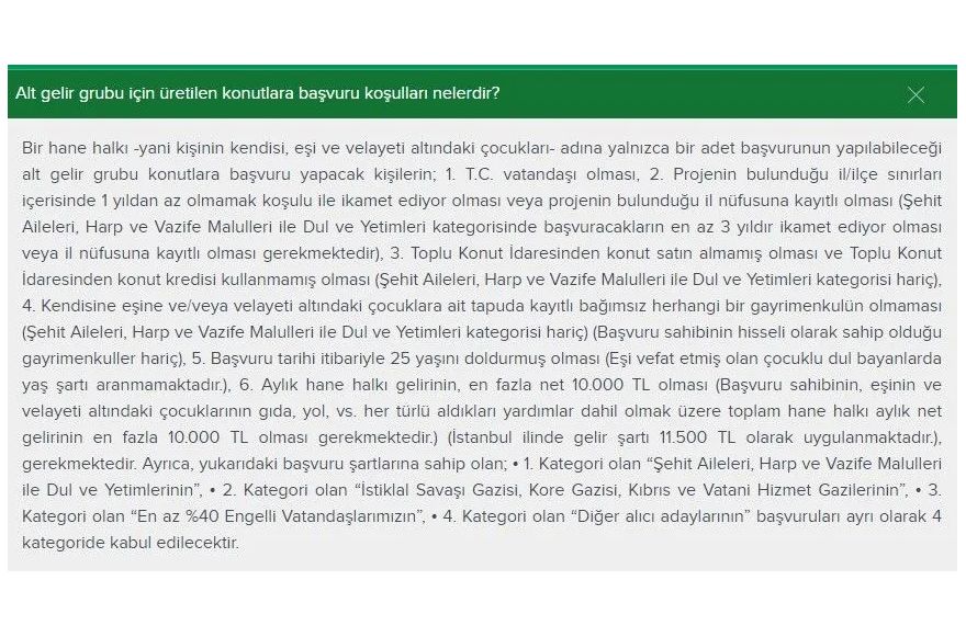 TOKİ Müjdesini Bakan Murat Kurum Verdi: TOKİ 150 Bin Konut Başvurusu Ne Zaman? Ziraat Bankası da Destek Verecek!