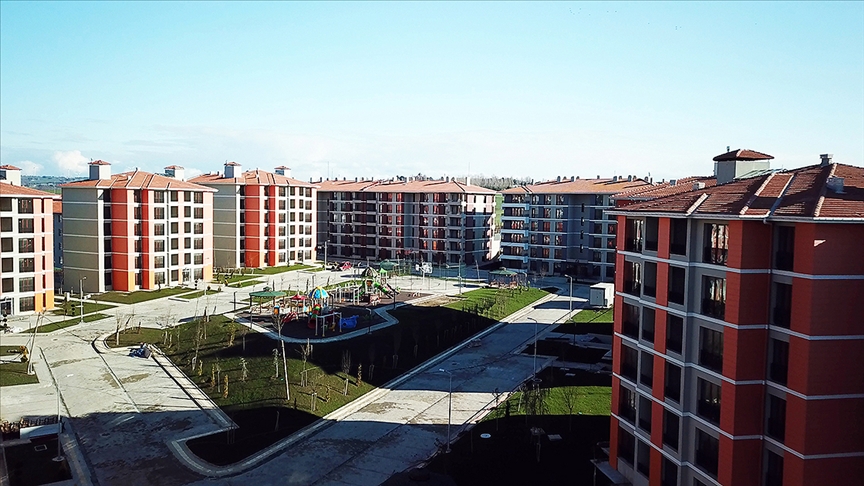 Milyonlarca Kişinin Beklediği TOKİ Eylül Başvuru Listesi Paylaşıldı