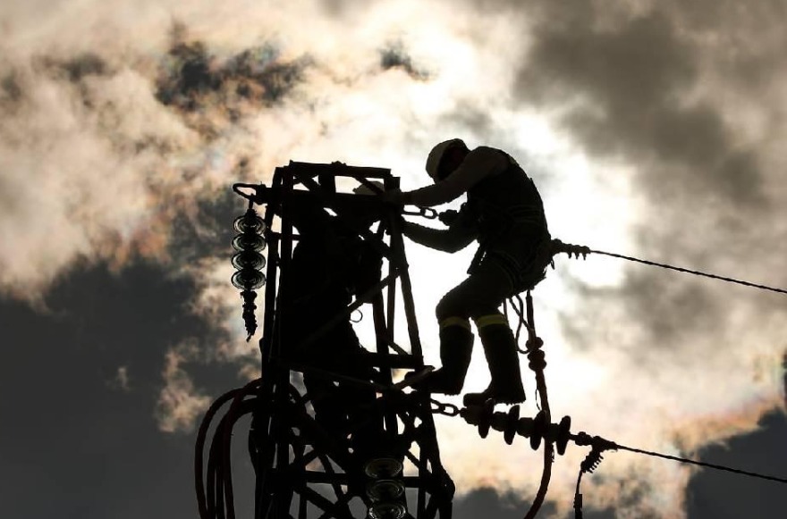 Küçükçekmece elektrik kesintisi | Küçükçekmece'de elektrikler ne zaman gelecek?