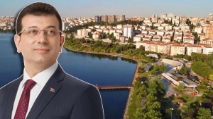 Ekrem İmamoğlu'ndan Küçükçekmece paylaşımı: Tek tek sıraladı